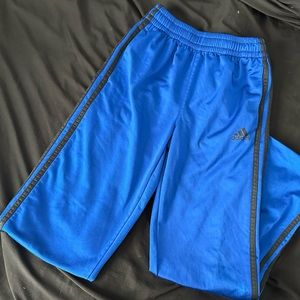Boys Adidas Sweatpants